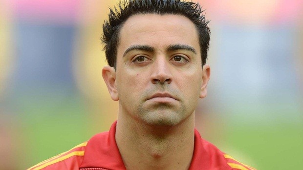 xavi