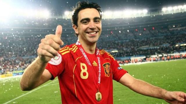 Xavi