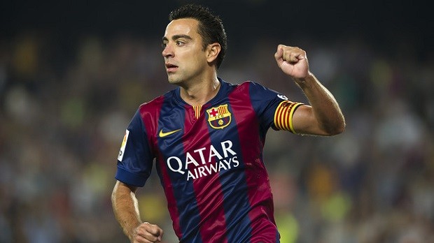 Xavi2