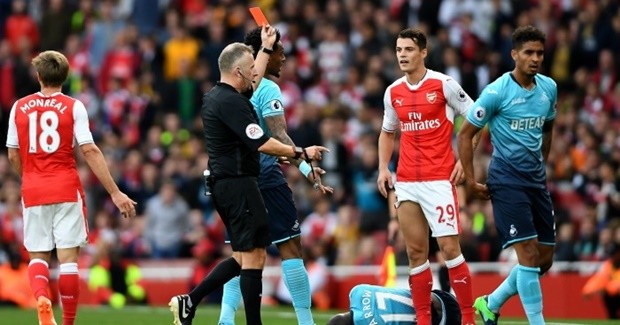 xhaka