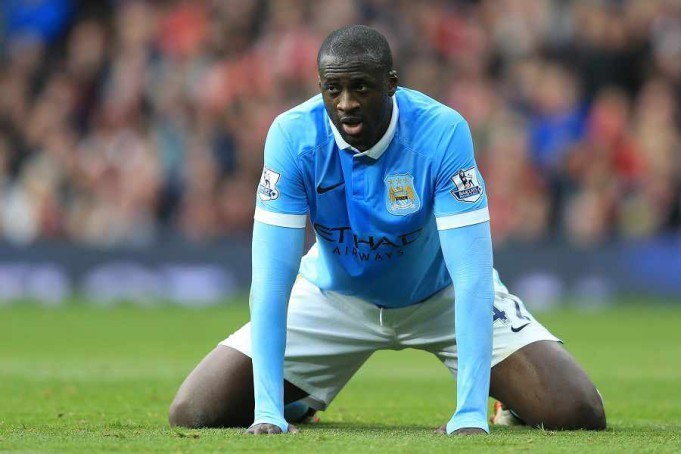 Yaya-Toure
