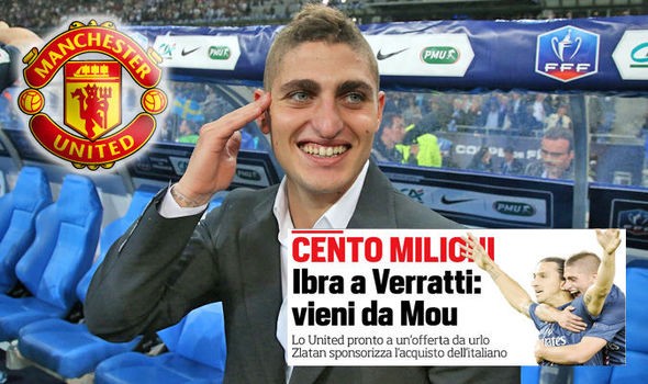 Mourinho muốn có Pirlo. Ảnh: Internet.