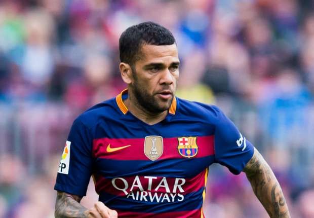 Alves muốn tìm kiếm thử thách mới. Ảnh: Internet.