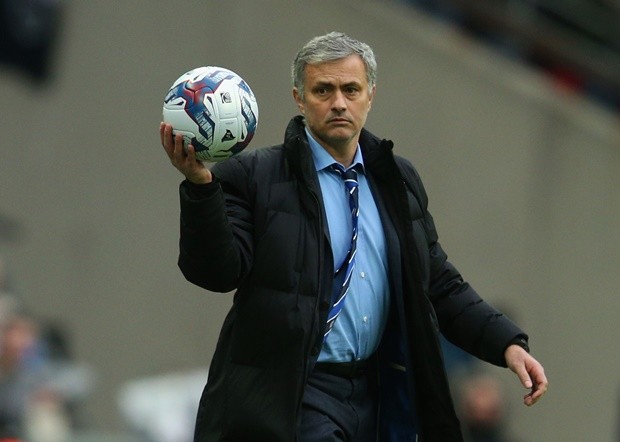 Mourinho sẵn sàng tái thiết Quỷ đỏ. Ảnh: Internet.