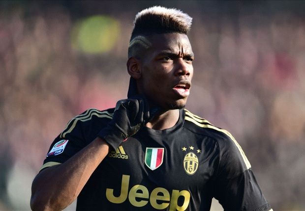 Pogba là mục tiêu số 1 của United. Ảnh: Internet.