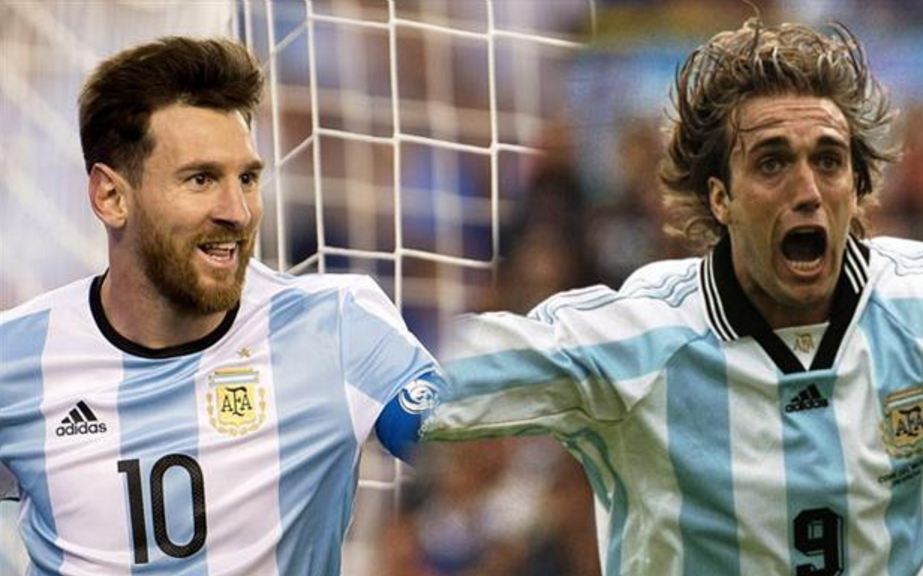 ZBatistuta