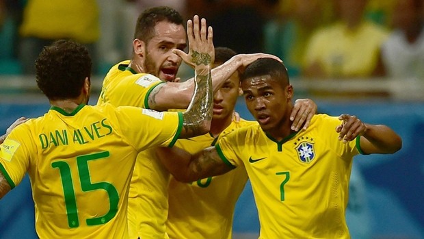 Khó thể tin đội tuyển Brazil sẽ làm nên chuyện ở kỳ Copa America năm nay. Ảnh: Internet.