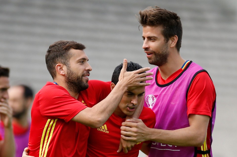 ZGerardPique