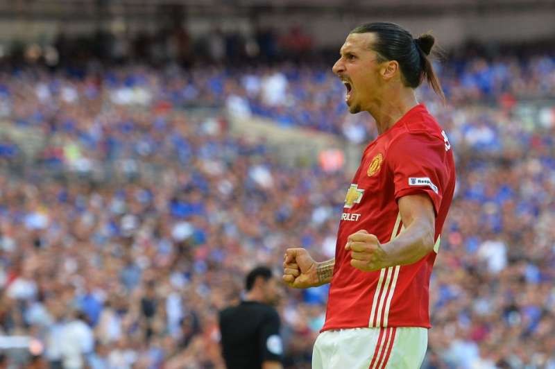 ZIbrahimovic