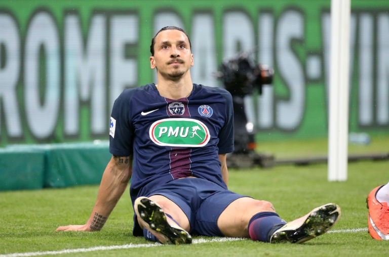 ZIbrahimovic