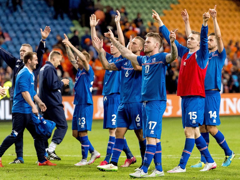 ZIceland
