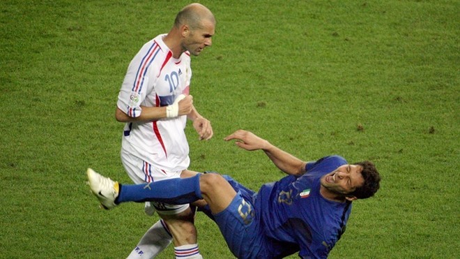 zidane