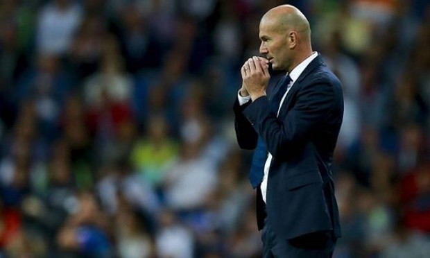 zidane