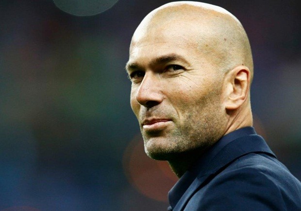 zidane