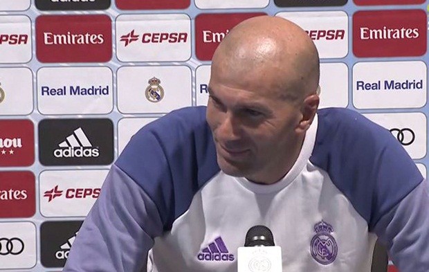 zidane