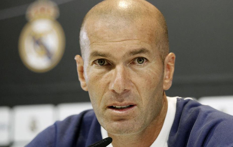 zidane