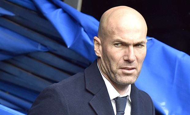 zidane