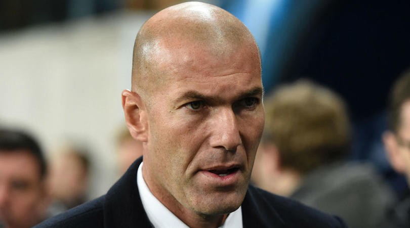 zidane