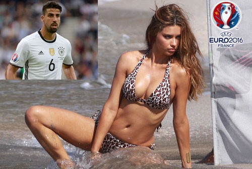 ZKhedira