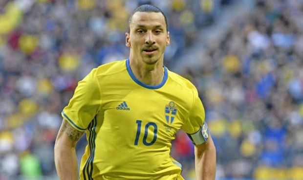 Ibra đã chọn Man United? Ảnh: Internet.