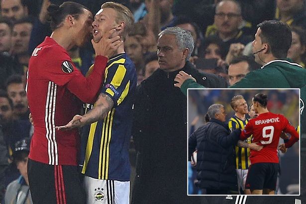 Zlatan-Ibrahimovic-clashes-with-Fenerbahces-Simon-Kjaer-MAIN-