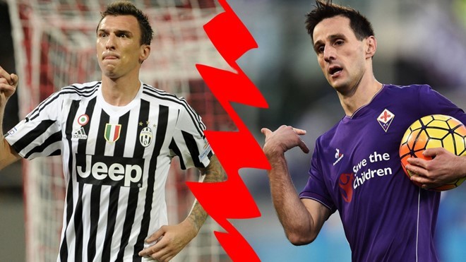 ZMandzukic