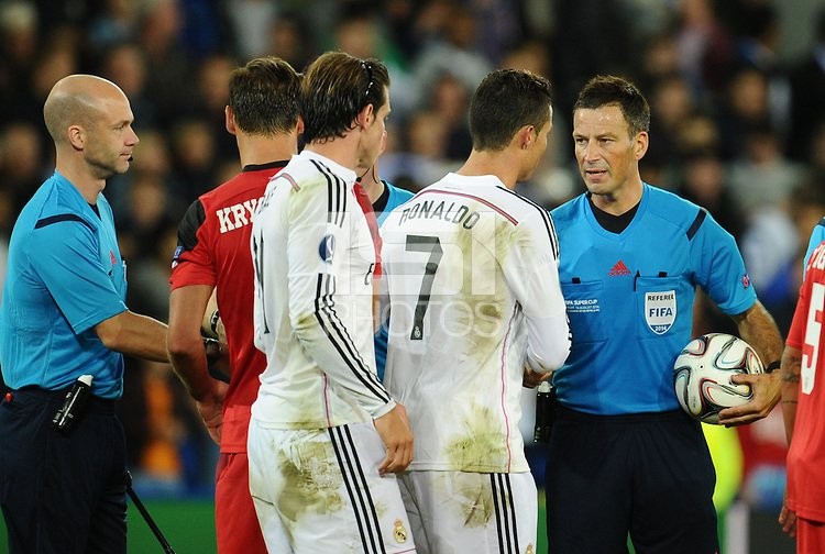 ZMarkClattenburg