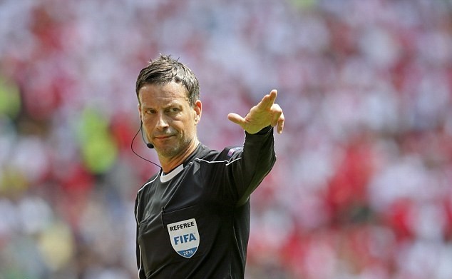 ZMarkClattenburg