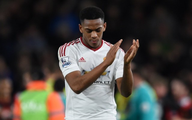 ZMartial