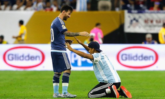 ZMessi