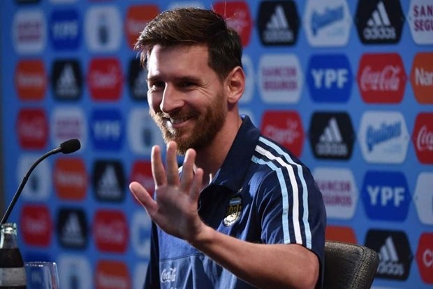 ZMessi