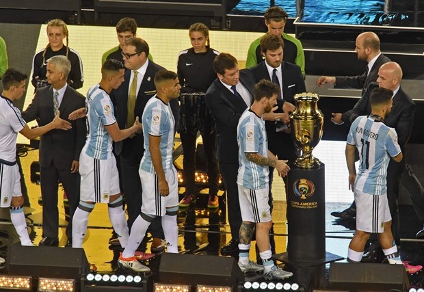 ZMessi