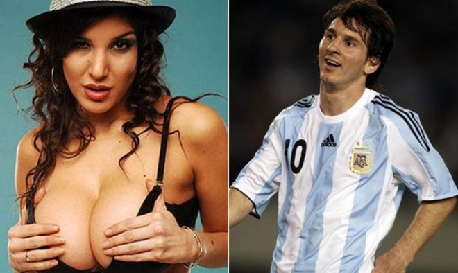 ZMessi