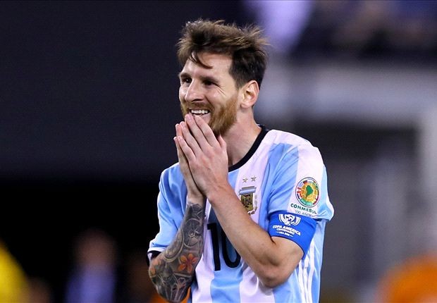 ZMessi