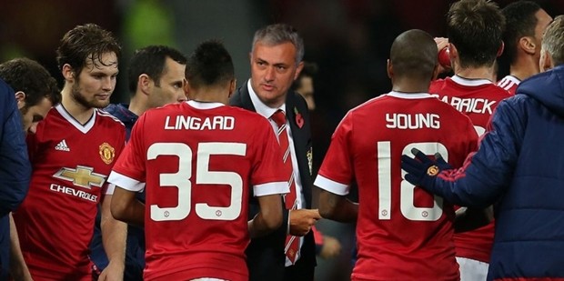 Man United cần nhiều nhân tố tốt hơn chỉ một cái tên Lionel Messi. Ảnh: Internet.