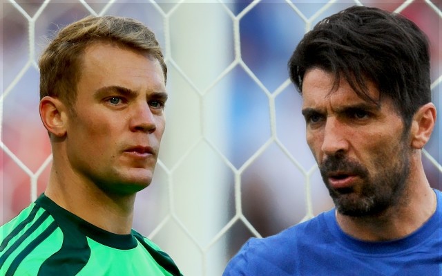 ZNEUERBUFFON