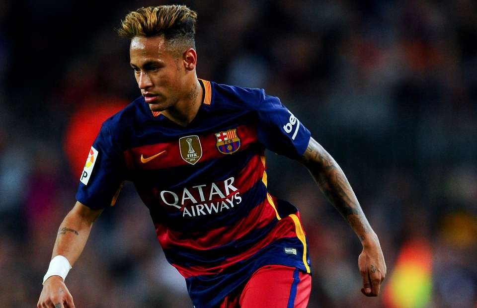 zNeymar
