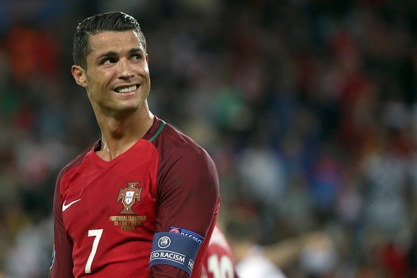 ZRonaldo