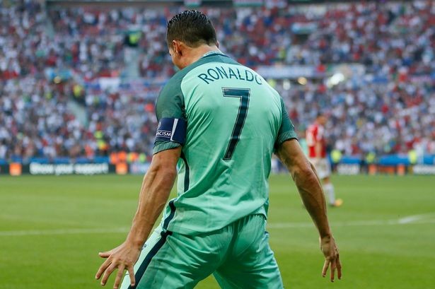 ZRonaldo
