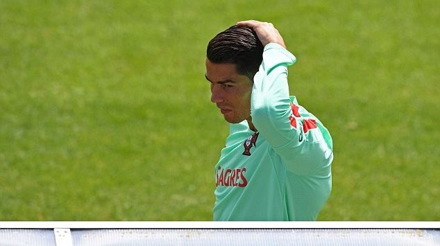 ZRonaldo