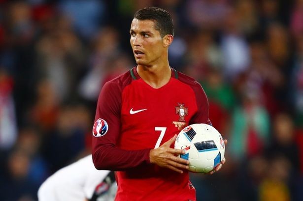 ZRonaldo