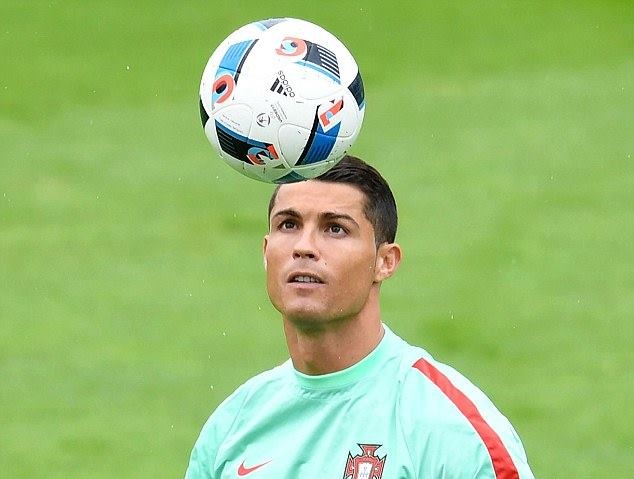 ZRonaldo4
