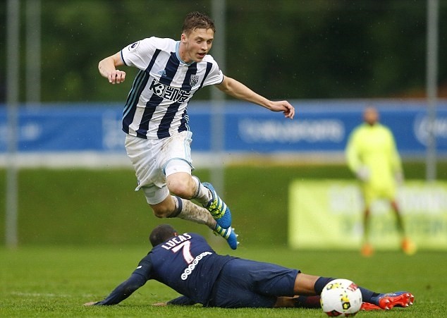 ZWestBrom