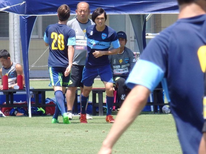 ZYokohamaFC