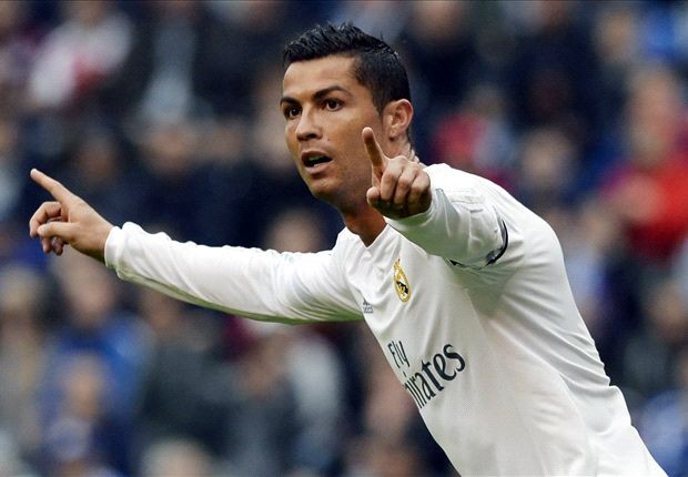 Ronaldo sẽ lại đoạt QBV. Ảnh: Internet.