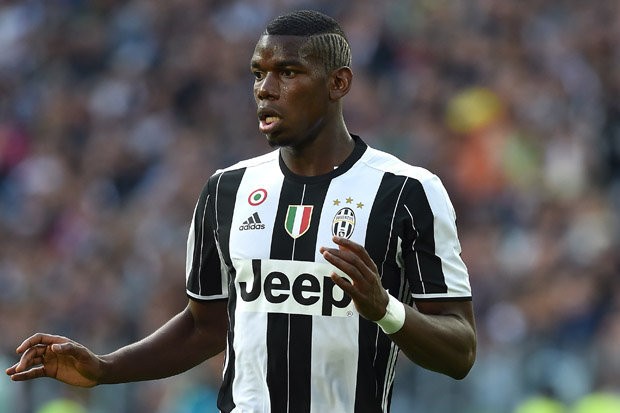 Pogba muốn nhận lương cao thứ 3 tại Real. Ảnh: Internet.