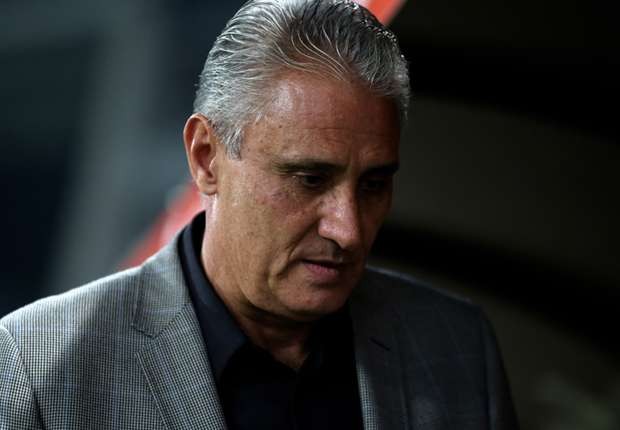 Tite trở thành tân HLV trưởng Brazil. Ảnh: Internet.