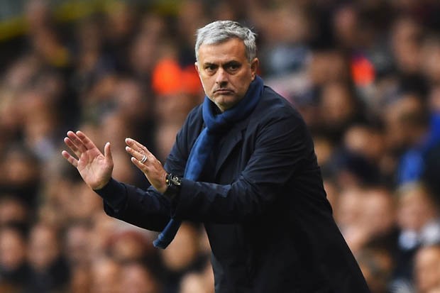 Mourinho được cấp 200 triệu bảng. Ảnh: Internet.