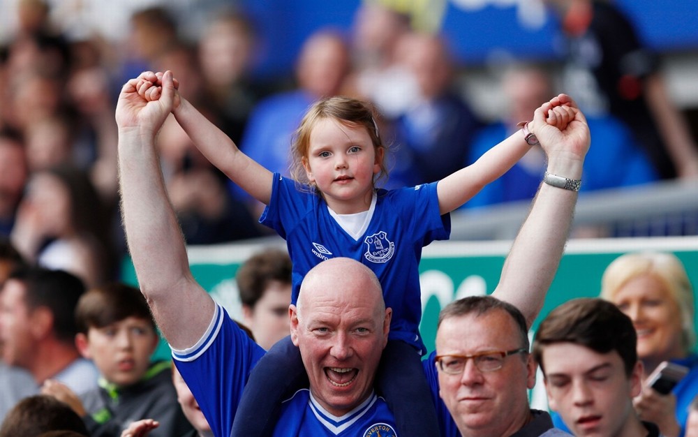 ZZEvertonTottenham