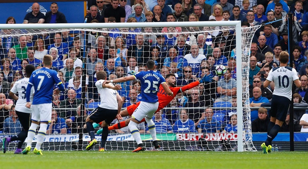 ZZEvertonTottenham1